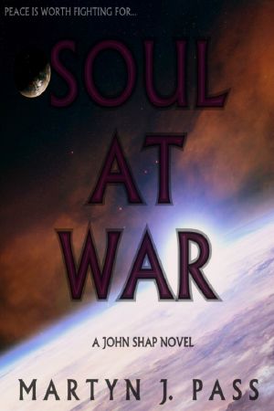 [John Shap 01] • Soul at War